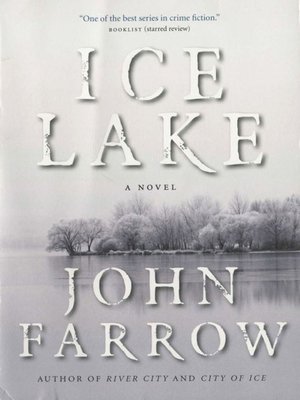 cover image of Ice Lake